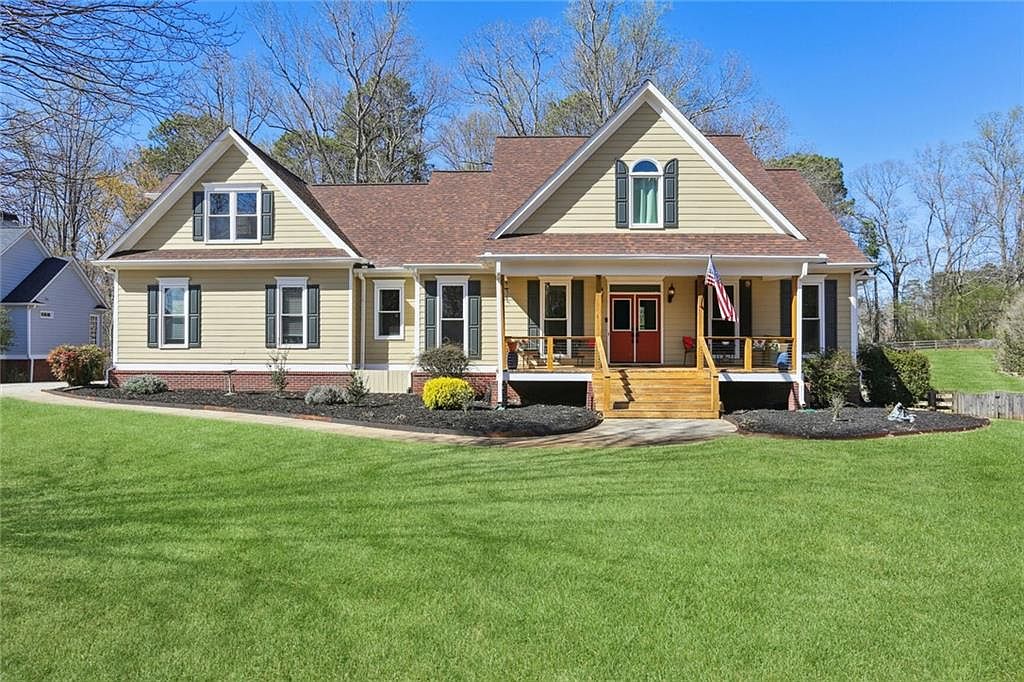 110 Rosebury Dr, Canton, GA 30115 MLS 7350445 Zillow