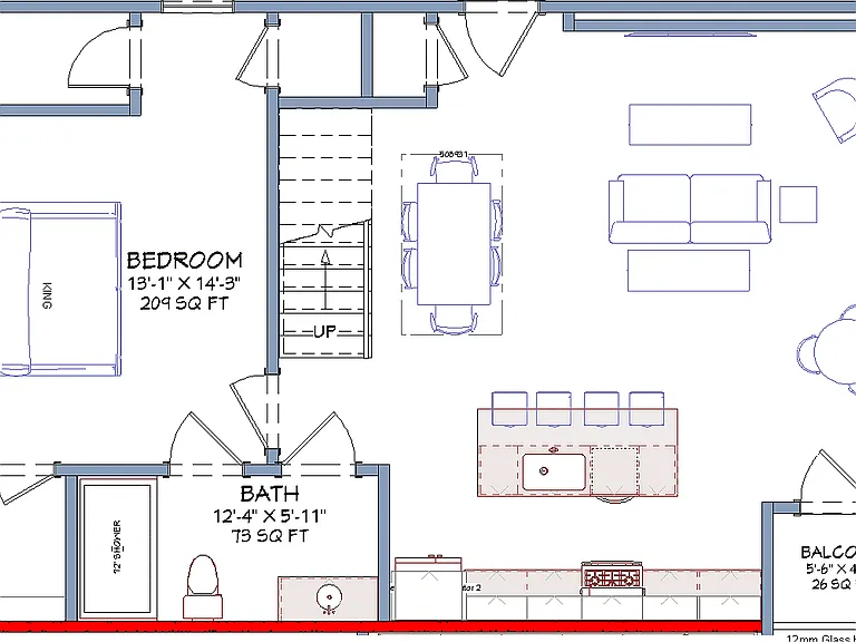 494 Ethel St NW #A — Photo 7