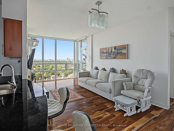 4th image of 509 Beecroft Rd #2010