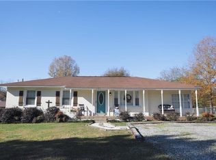 108 Pinson Dr, Honea Path, SC 29654