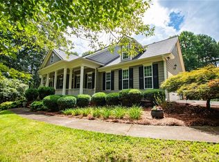 5522 Tyree Rd, Winston, GA 30187