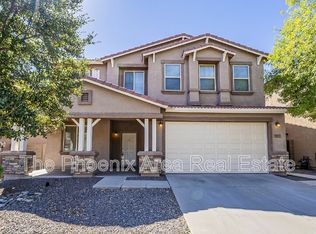 1033 E Crimm Rd, San Tan Valley, AZ 85143