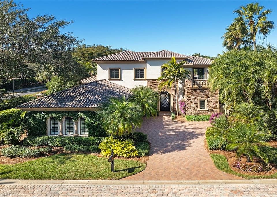 15251 Medici WAY, Naples, FL 34110 | MLS #226006561 | Zillow
