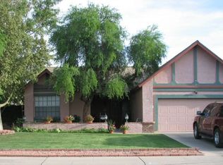 7733 W Brown St, Peoria, AZ 85345
