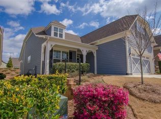 3530 Blue Cypress Cv SW, Gainesville, GA 30504