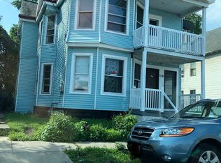 1110 6th Ave, Schenectady, NY 12303