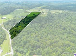 62 Kane Branch Rd, Eastview, KY 42732