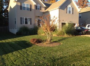 5304 Rockingham Dr, Williamsburg, VA 23188