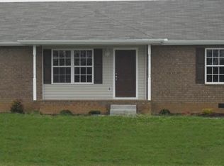 7918 Highway 52e LOT 10, Orlinda, TN 37141