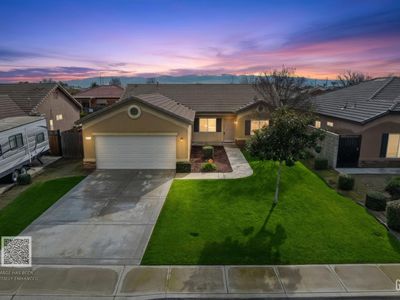 10811 Alondra Dr, Bakersfield, CA, 93311