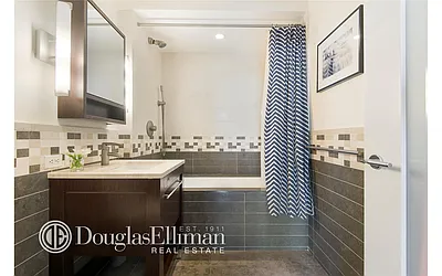 Sold by Douglas Elliman