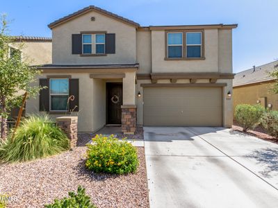 2937 E Farmdale Ave, Mesa, AZ, 85204