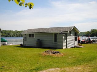 4849 N Lakeshore Dr, Ludington, MI 49431