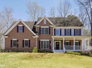 1605 Flowering Dogwood Dr, Powder Springs, GA 30127