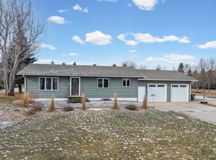 1209 Cole Ln, Spearfish, SD 57783