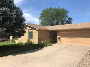 4023 West Dr, Pueblo, CO 81008