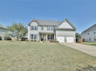 4 Valor Way, Fort Mitchell, AL 36856