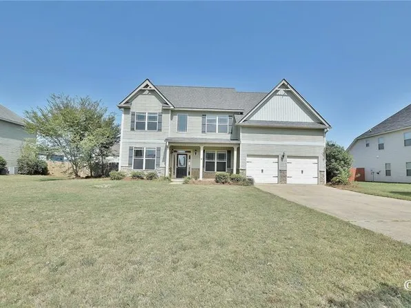 4 Valor Way, Fort Mitchell, AL 36856