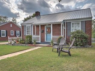 1309 Magnolia Ave, Kingsport, TN 37664