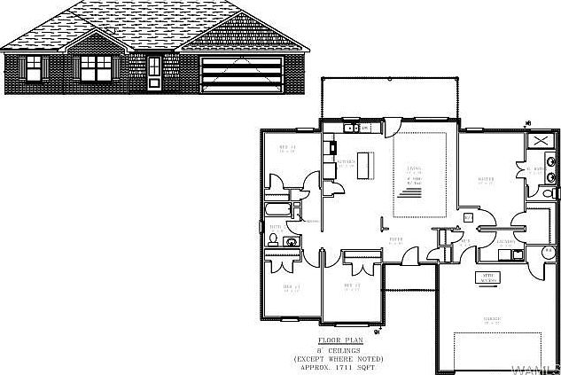 2nd image of 6710 Wrigley Way #48
