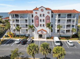 8924 Puerto Del Rio Dr #9202, Cape Canaveral, FL 32920