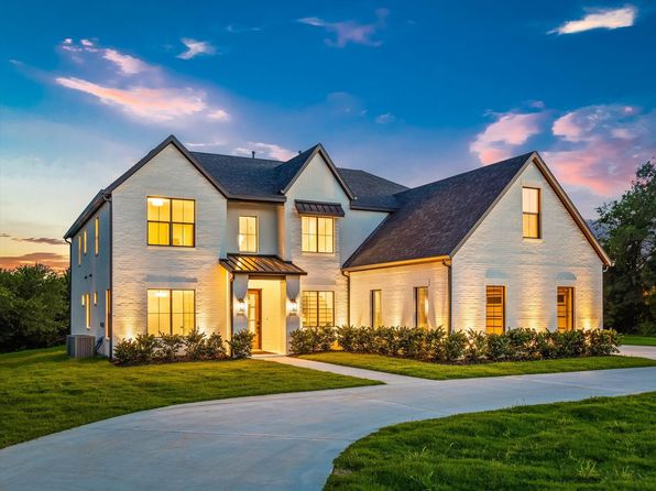 Home for Sale in McKinney TX
