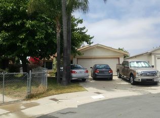 10817 Eberly Ct, San Diego, CA 92126