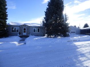 1309 W Broadway St, Lewistown, MT 59457