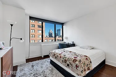 Rented by CORE