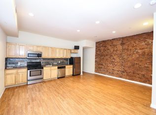 1447 N 17th St, Philadelphia, PA 19121