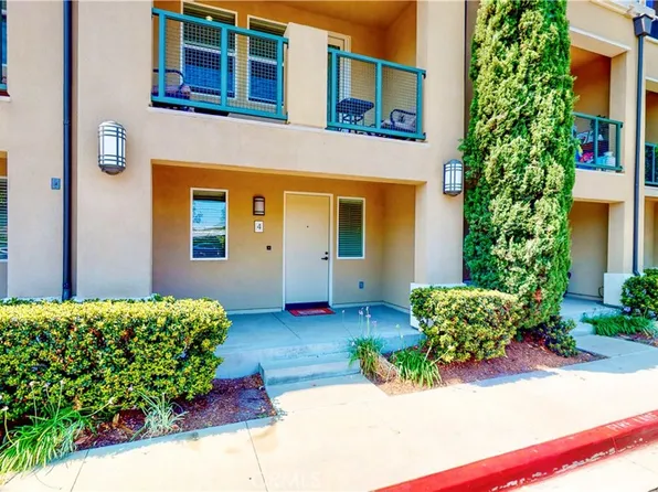 12848 Palm St Unit 4, Garden Grove, CA 92840