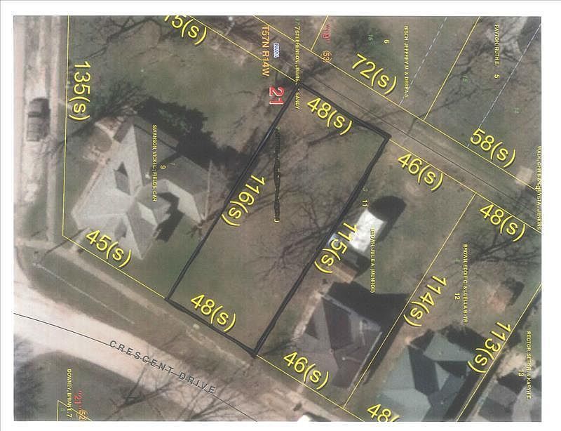 1st image of 212 Crescent Dr