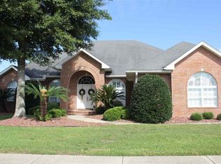 6031 Chapman Cir, Pensacola, FL 32504