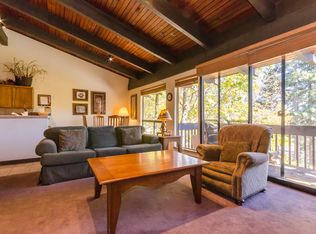 808 Canyon Blvd #128, Mammoth Lakes, CA 93546