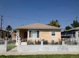 461 E Ellis St, Long Beach, CA 90805
