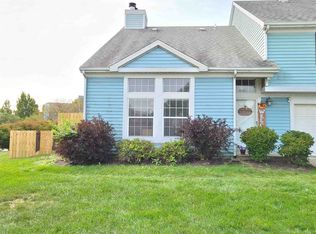 3707 N Lakeside Dr, Muncie, IN 47304