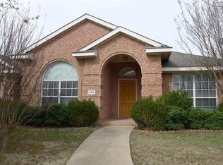 429 Oakhurst Dr, Murphy, TX 75094