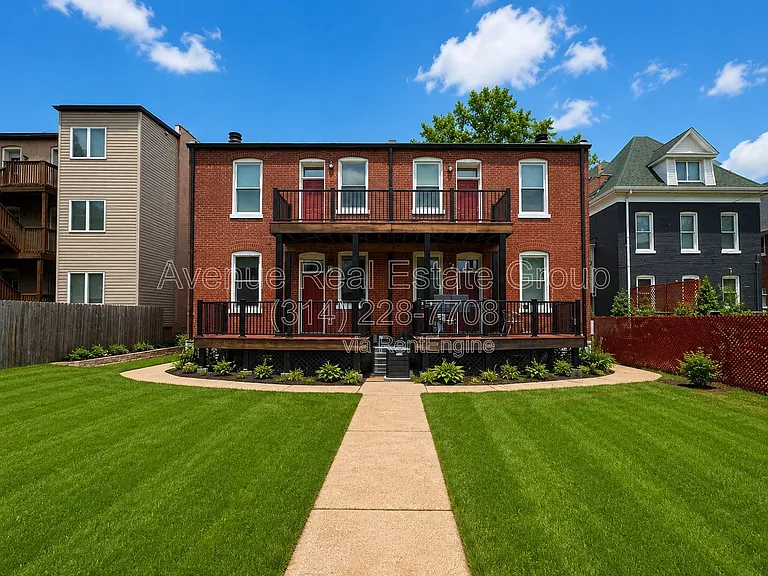 4366 W Pine Blvd #B — Photo 13
