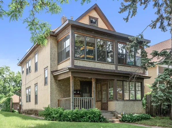 623 Pierce St NE, Minneapolis, MN 55413