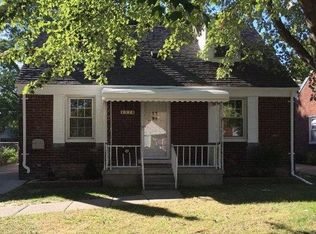 1116 16th St, Wyandotte, MI 48192