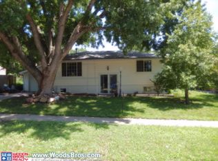 2220 N 53rd St, Lincoln, NE 68504