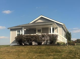 5084 Goss Rd, Sugar Grove, OH 43155