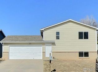 1615 41st St, Evans, CO 80620
