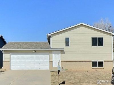 1615 41ST St, Evans, CO, 80620