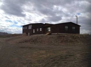 84 Birdtail Creek Rd, Sun River, MT 59483