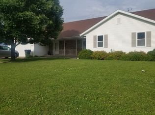 N9692 Handel Dr, Appleton, WI 54915