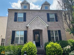 4590 Nobel Pass, Cumming, GA 30041