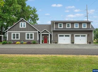 27283 E Fisher Rd, Brownsville, OR 97327