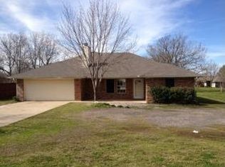 412 Combine Rd, Seagoville, TX 75159