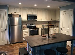 92 Woodson Bend Resort #2, Bronston, KY 42518